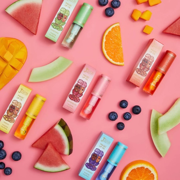 Juvia’s Place Lip Oil - Watermelon 🍉 - Picture 2 of 5